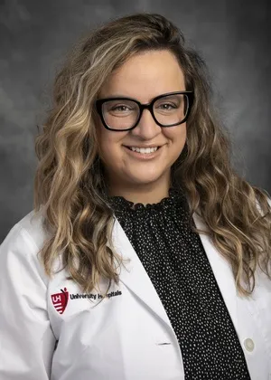 Hannah Detec, CNP - Parma, OH - Nurse Practitioner, Orthopedic Surgery, General Orthopedics