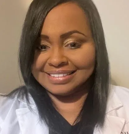 Chanda Lynne Honeywood, APRN
