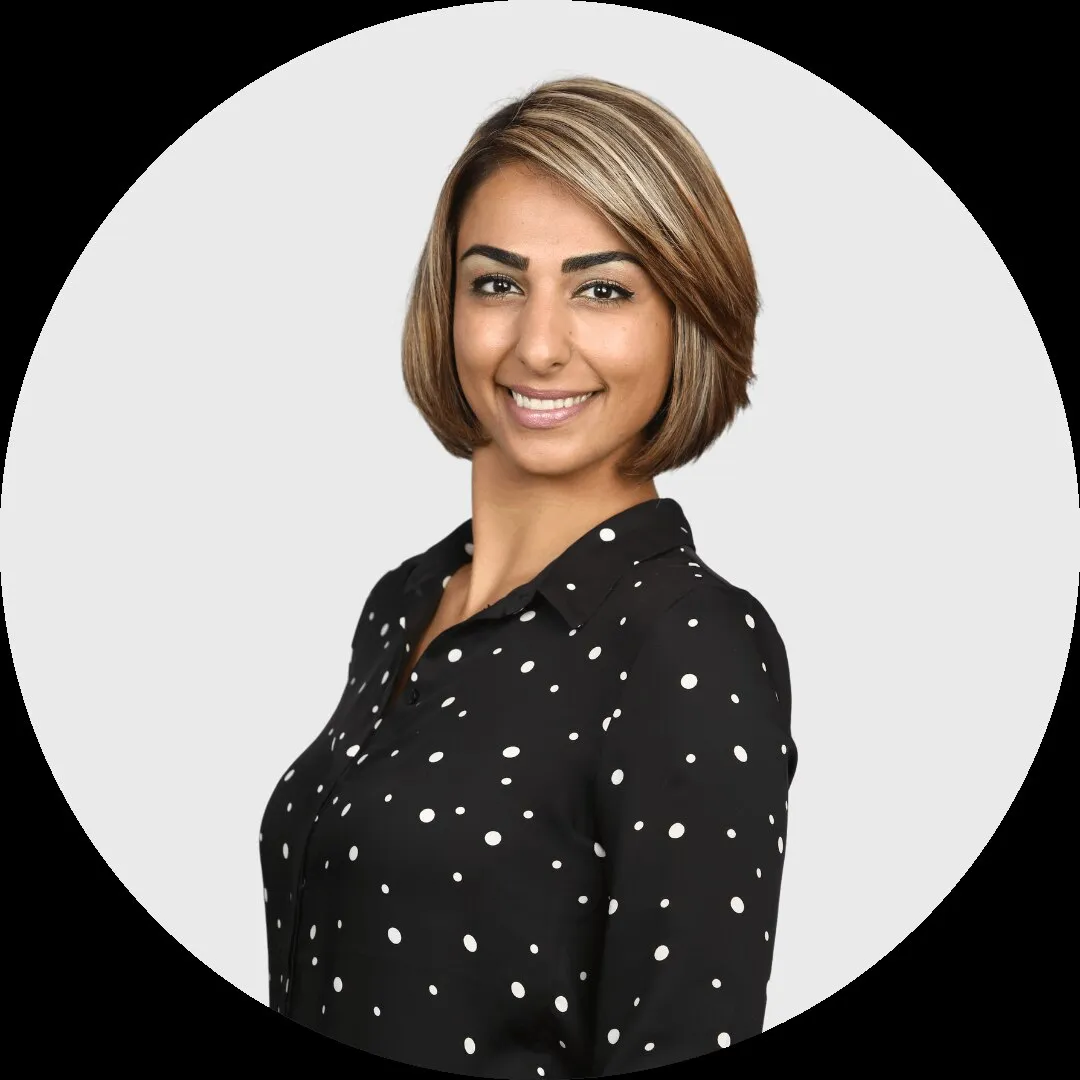 Samaneh Ferdosian, PMHNP-BC - Los Angeles, CA - Nurse Practitioner, Psychiatry