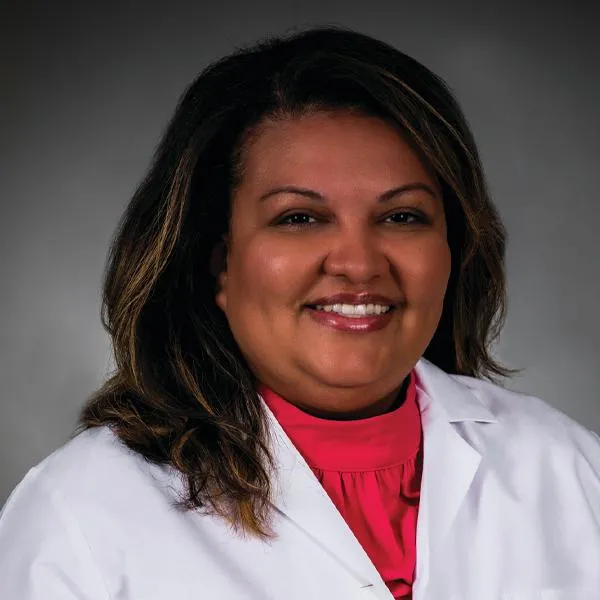 Dr. Carolina Beardsley, APN