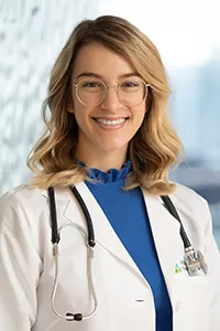 Bailey E Eley, ARNP - Edmonds, WA - Nurse Practitioner