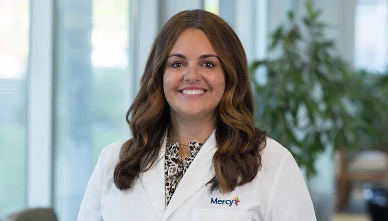 Dr. Sarah Rachel Collier - Saint Louis, MO - Thoracic Surgery, Thoracic Surgeon
