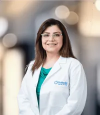 Farzana Wakil, FNP-C - Richardson, TX - Nurse Practitioner