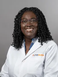 Dr. Evelyn A Aboagye, MD - Charlottesville, VA - Pediatrics, Obstetrics & Gynecology
