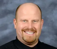 Dr. Nicholas Cain, DNP
