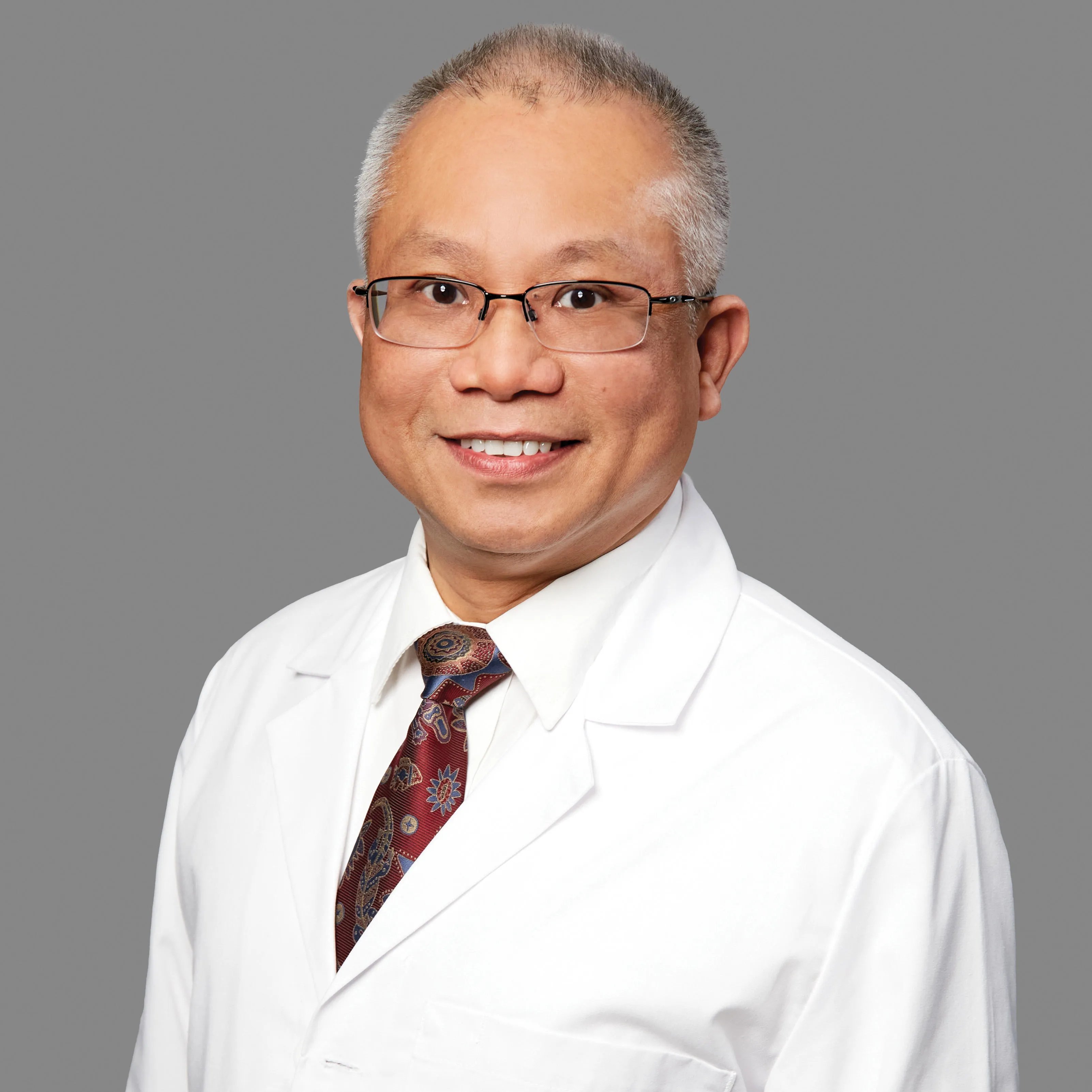 Kevin Peter Vergeldedios Santos - Tyler, TX - Nurse Practitioner, Family Medicine