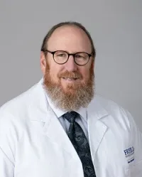 Dr. Charles Mcnally, DNP - Conover, NC - Emergency Medicine