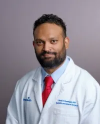 Dr. Rishi Ramlogan, MD, FASMBS - Tarpon Springs, FL - Surgery, Internal Medicine