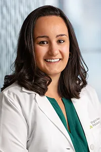 Lindsey Brochu, ARNP - Seattle, WA - Nurse Practitioner