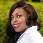 Ghana Dorsey DNP, PMHNP-BC, FNP-BC