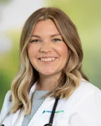 Lindsay Orr, APRN-CNP - Urbana, OH - Nurse Practitioner, Family Medicine