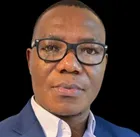 Geoffrey Nyanaro Agwata - Mansfield, TX - Nurse Practitioner