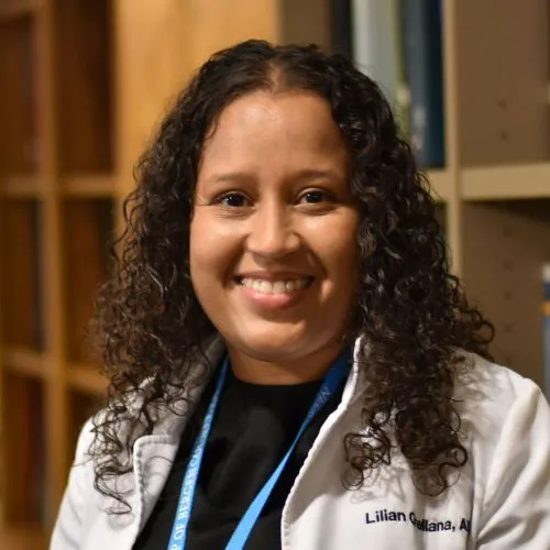 Lilian Orellana - Ridgewood, NJ - Nurse Practitioner, Family Medicine