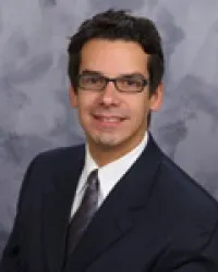 Dr. Mitchell Chaar, MD - Jersey City, NJ - Trauma Surgery, Surgery