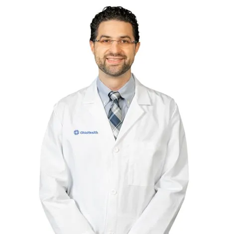 Dr. Sammy Mouhamad Tabbah, MD - Columbus, OH - Neonatology, Neonatologist, Obstetrics & Gynecology