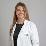 Amy Burchett, MSN, APRN, PMHNP-BC, FNP-BC