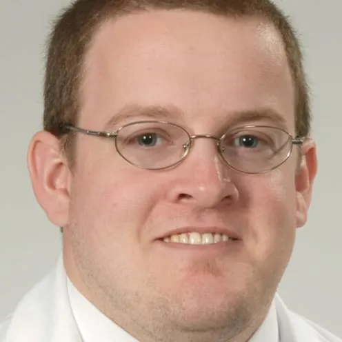 Dr. Jared Floyd Collins, MD