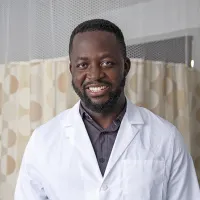 Basil Songwe, NP - Washington, DC - Nurse Practitioner