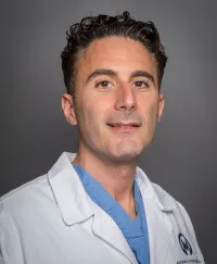 Dr Jacques-Pierre Fontaine, MD