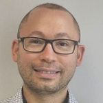 Anthony Dewar, PMHNP