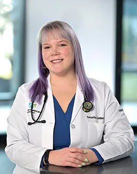 Samantha Leigh Demarco - Newtown Square, PA - Nurse Practitioner, Family Medicine