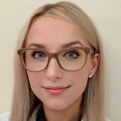 Alexandra D Borowski, MSN, ARNP-BC - Bradley, IL - Nurse Practitioner, Psychiatry, Mental Health Counseling