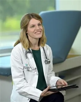 Dr. Michele Linne Hirsch, MD - Media, PA - Internal Medicine