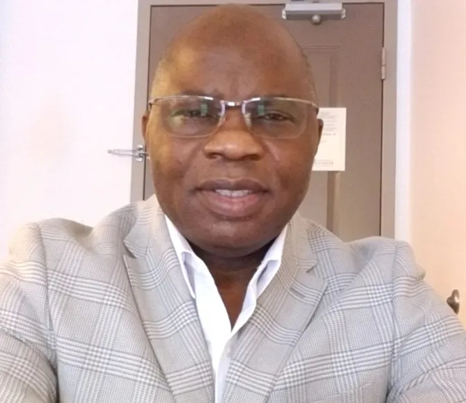 Yahaya Akolade Animashaun - Blackwood, NJ - Nurse Practitioner, Psychiatry
