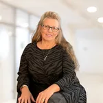 Danice Thorne, APRN, RN