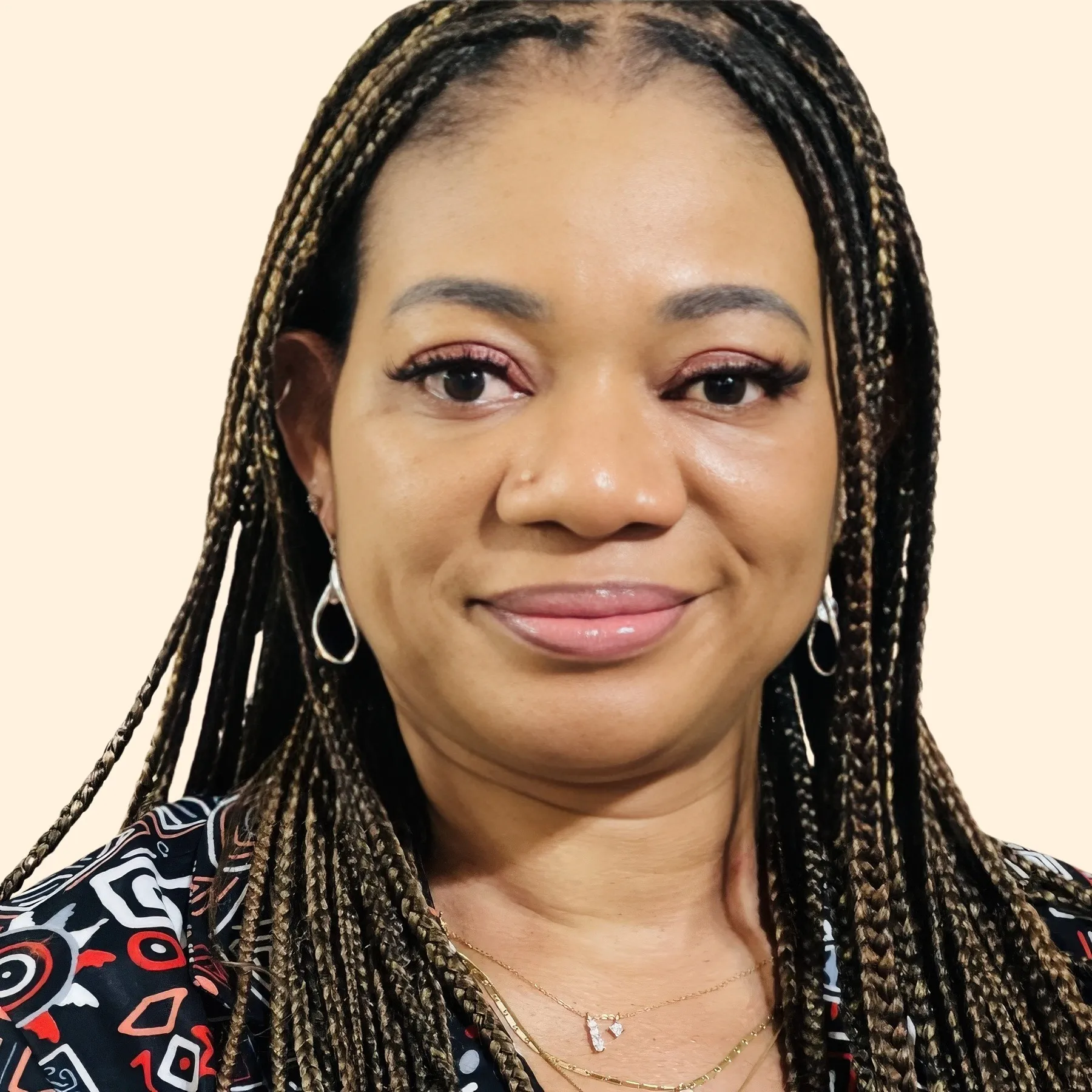 Rosemond Ijioma - Frisco, TX - Nurse Practitioner, Psychiatry, Addiction Medicine
