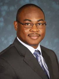 Dr. Oluseun Oladipupo Medeyinlo - Crestview Hills, KY - Pulmonology