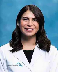 Jacqueline Moreda Meyers, PA-C