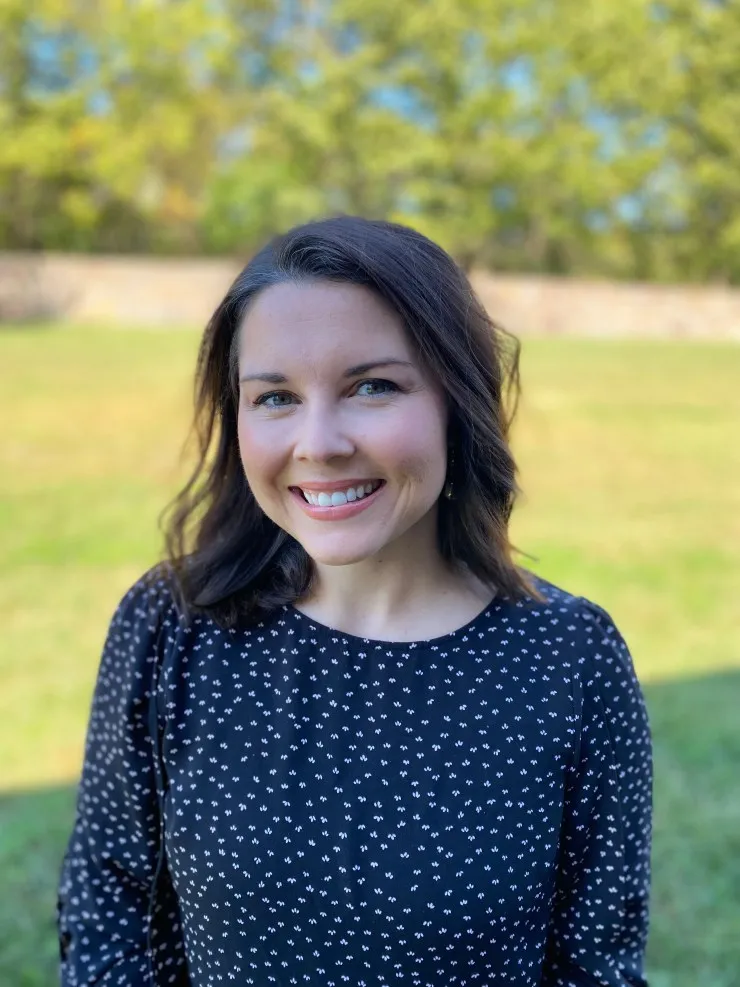 Chelsea Waldkirch - Bentonville, AR - Physical Therapy