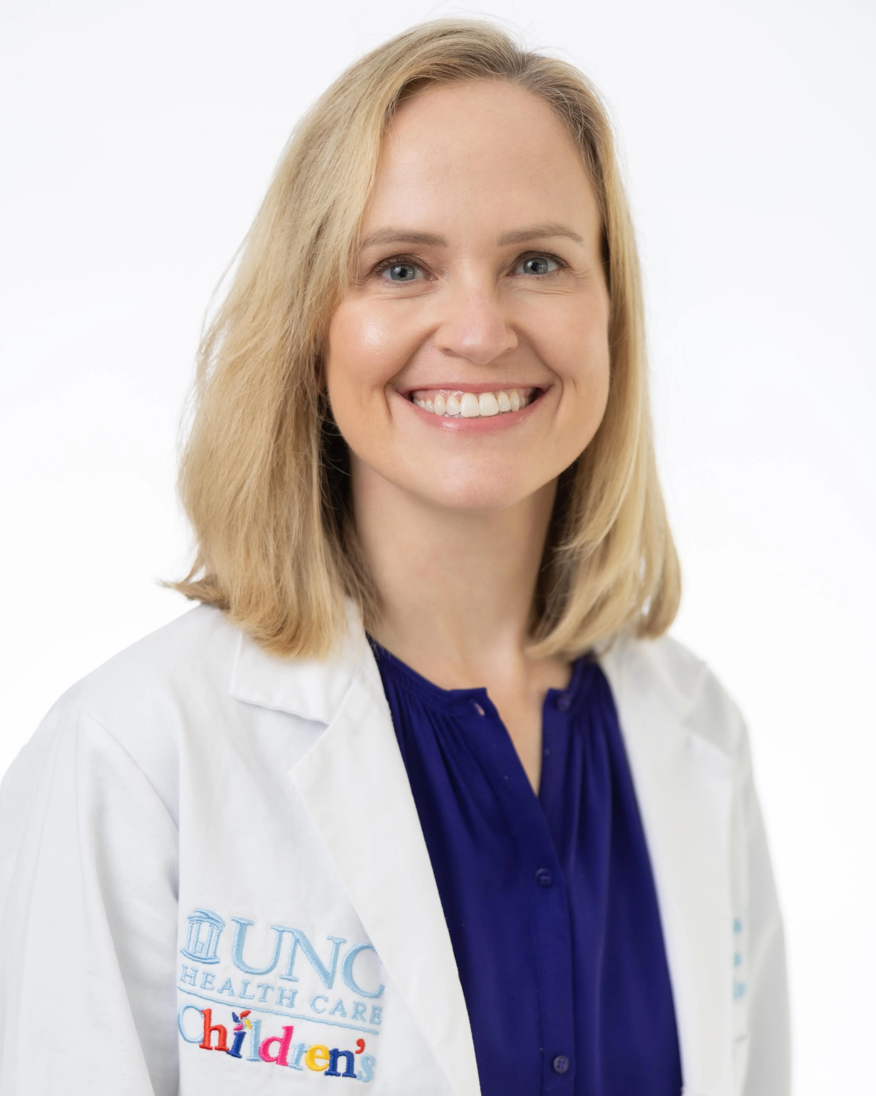 Dr. Katherine Chan