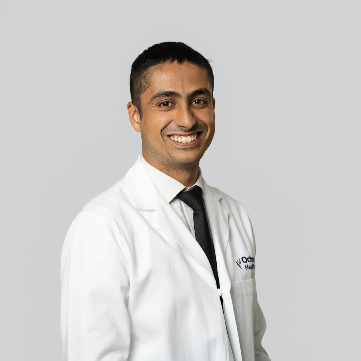 Dr. Akshay Vivek Nandavar, MD - New Orleans, LA - Emergency Medicine, Emergency Medicine Specialist