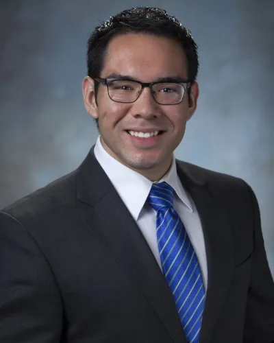 Dr. Antonio Vancleef Castaneda, MD