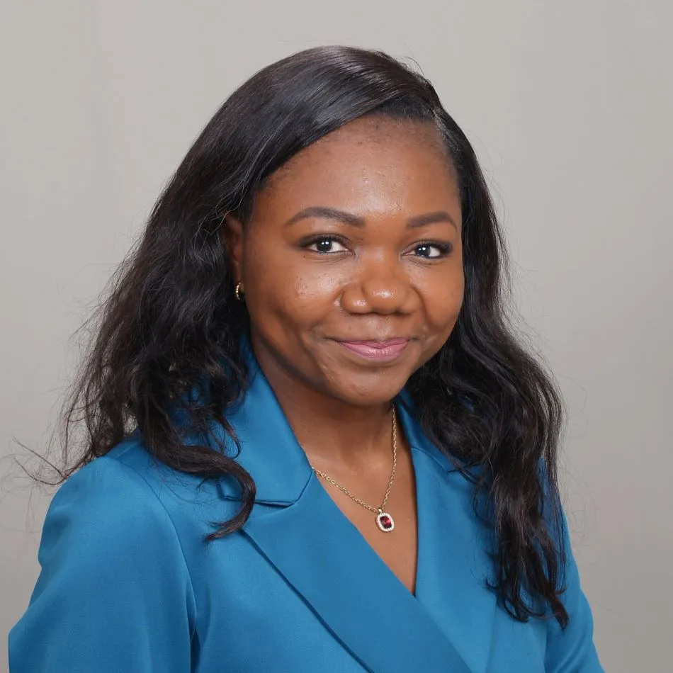 Francine Kamhoua, DNP, CRNP, PMHNP-BC - Washington, DC - Nurse Practitioner, Psychiatry