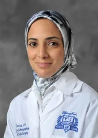 Dr. Ilaaf Darrat, MD - PLYMOUTH, MI - Otolaryngology-Head & Neck Surgery