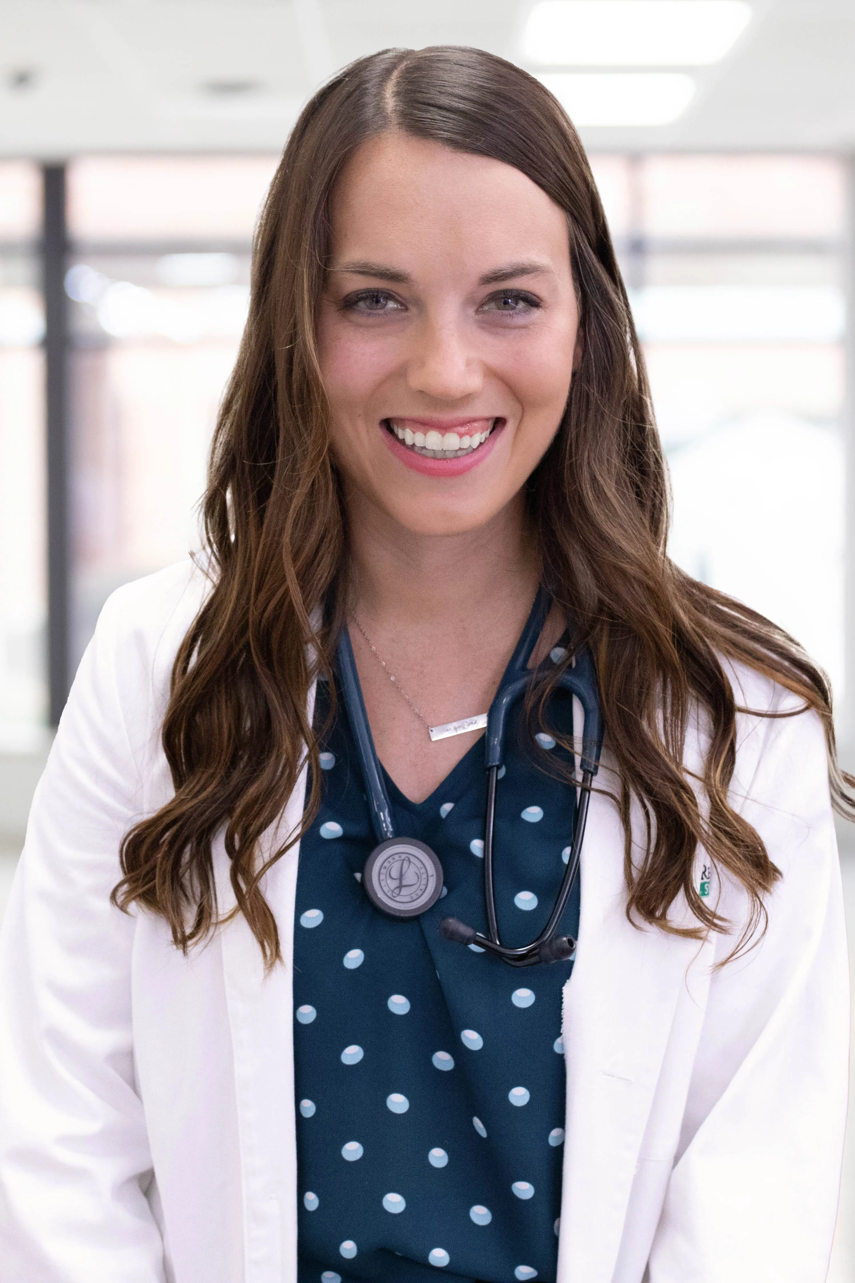 Dr. Reagan Garber, DO - Greenbrier, AR - Family Medicine, Osteopathic Physician