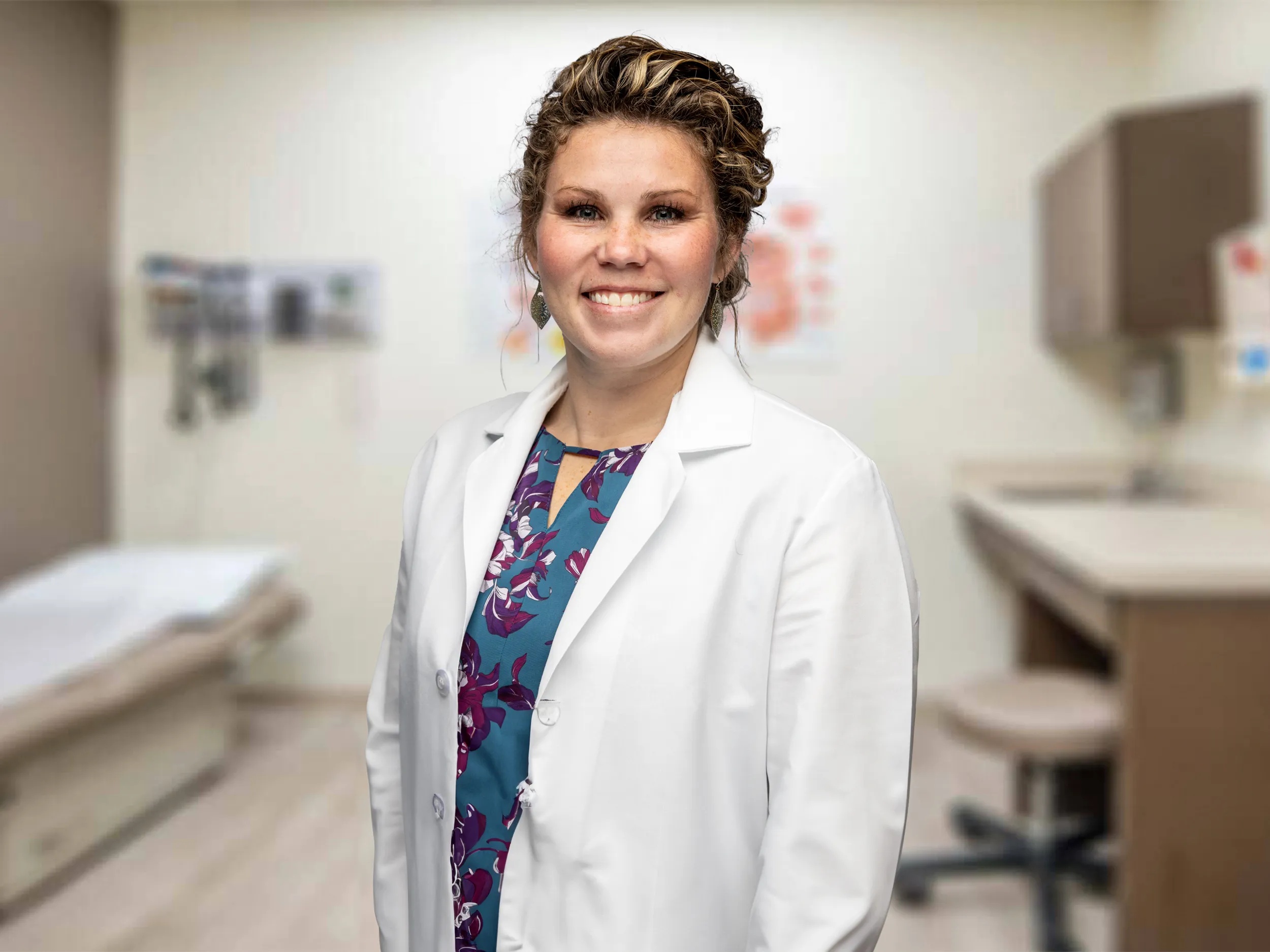 Dr. Brittany Loeser