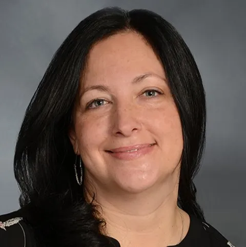 Dr. Lisa Cirigliano