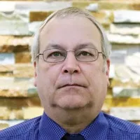 Mark Daniel Stafford