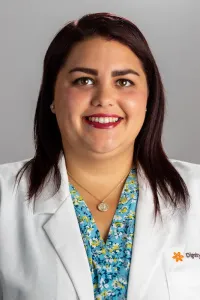 Brittany Lopez, PA