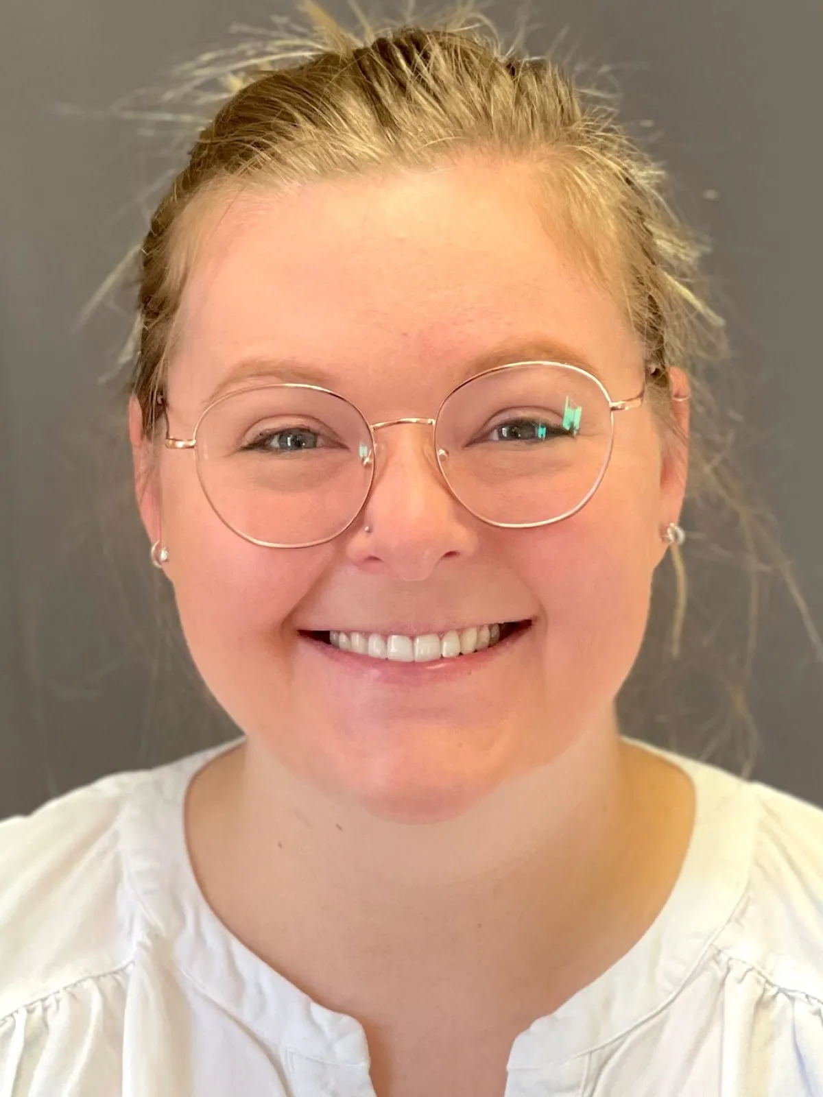 Dr. Rebekah Johnston