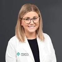 Dr. Sarah Patsy - Erie, PA - Family Medicine
