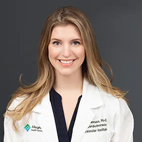 Dr. Andrea Rose Mancuso - Jefferson Hills, PA - Thoracic Surgery, Cardiovascular Surgery