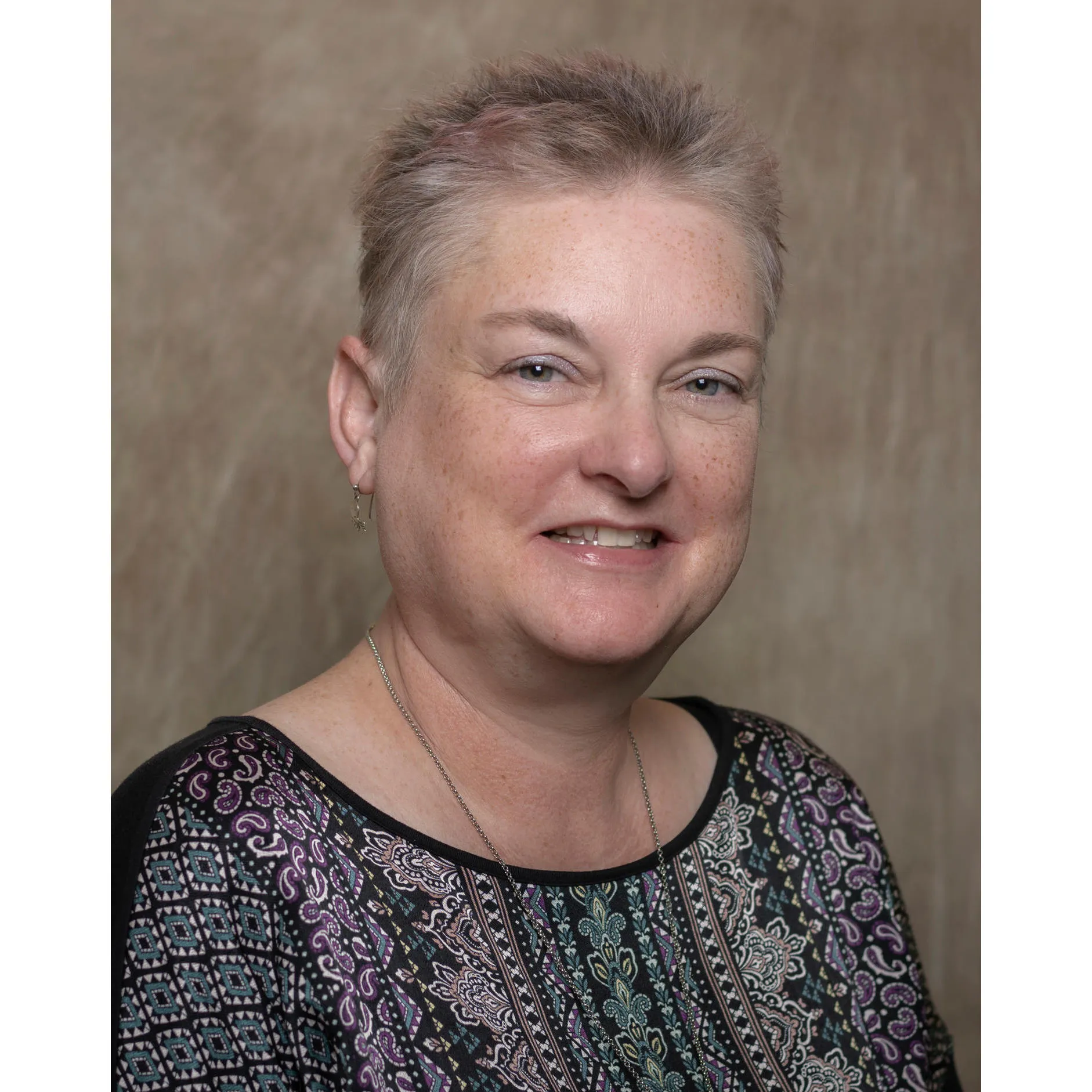 Gaye George - Everett, WA - Psychology, Psychologist