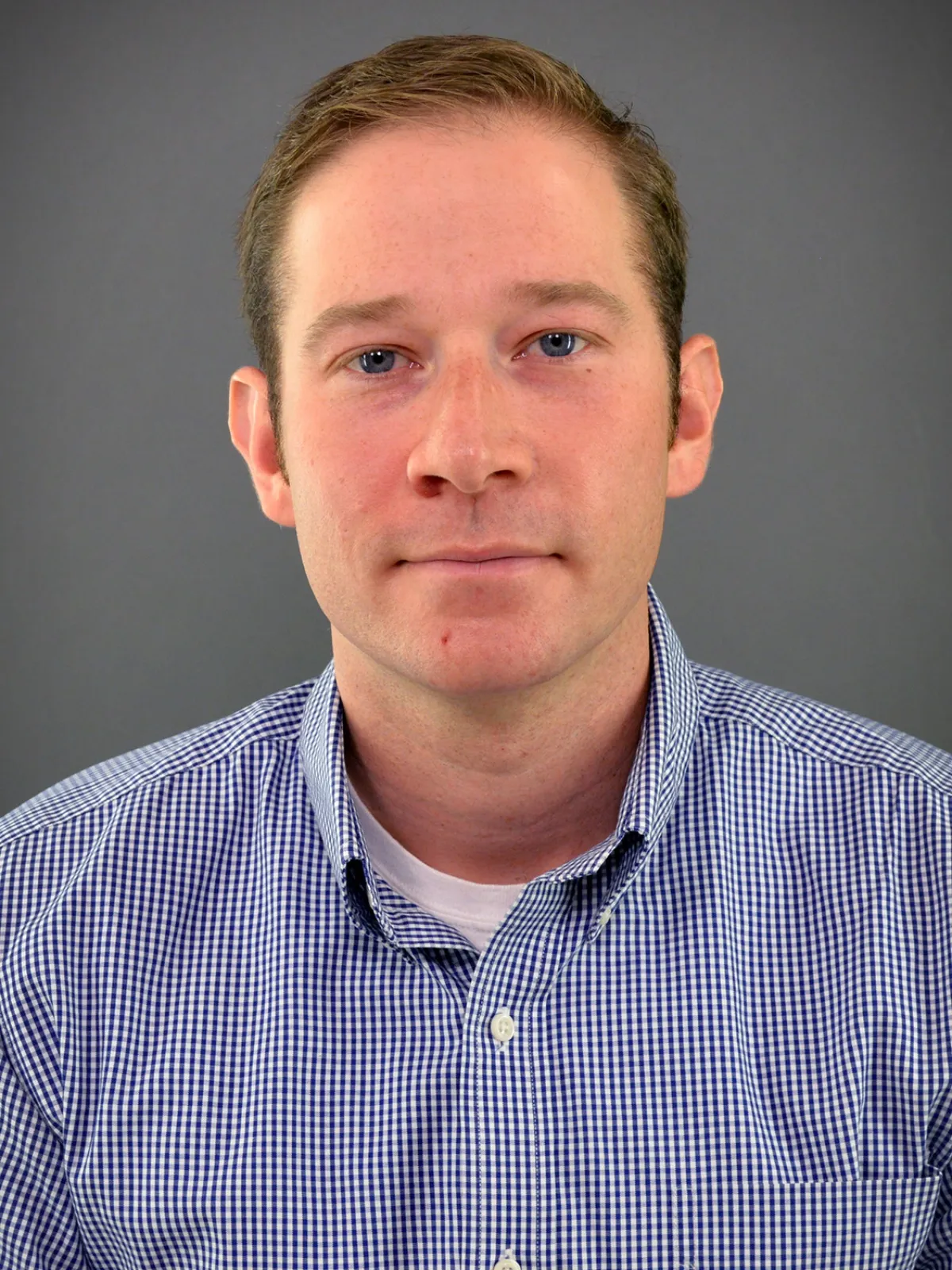 Dr. Ross W. Thibodeau