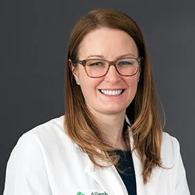Dr. Kelsey Allyn Hutter - Pittsburgh, PA - Family Medicine