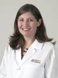 Reagan H Thompson, FNP - Charlottesville, VA - Family Medicine